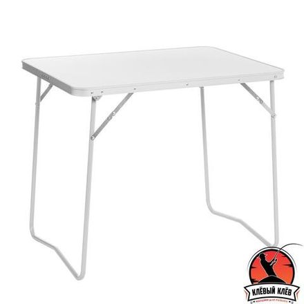 Стол складной 80х60 без чехла (Т-21405) Helios (пр-во Тонар) (0)