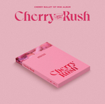 CHERRY BULLET - Cherry Rush