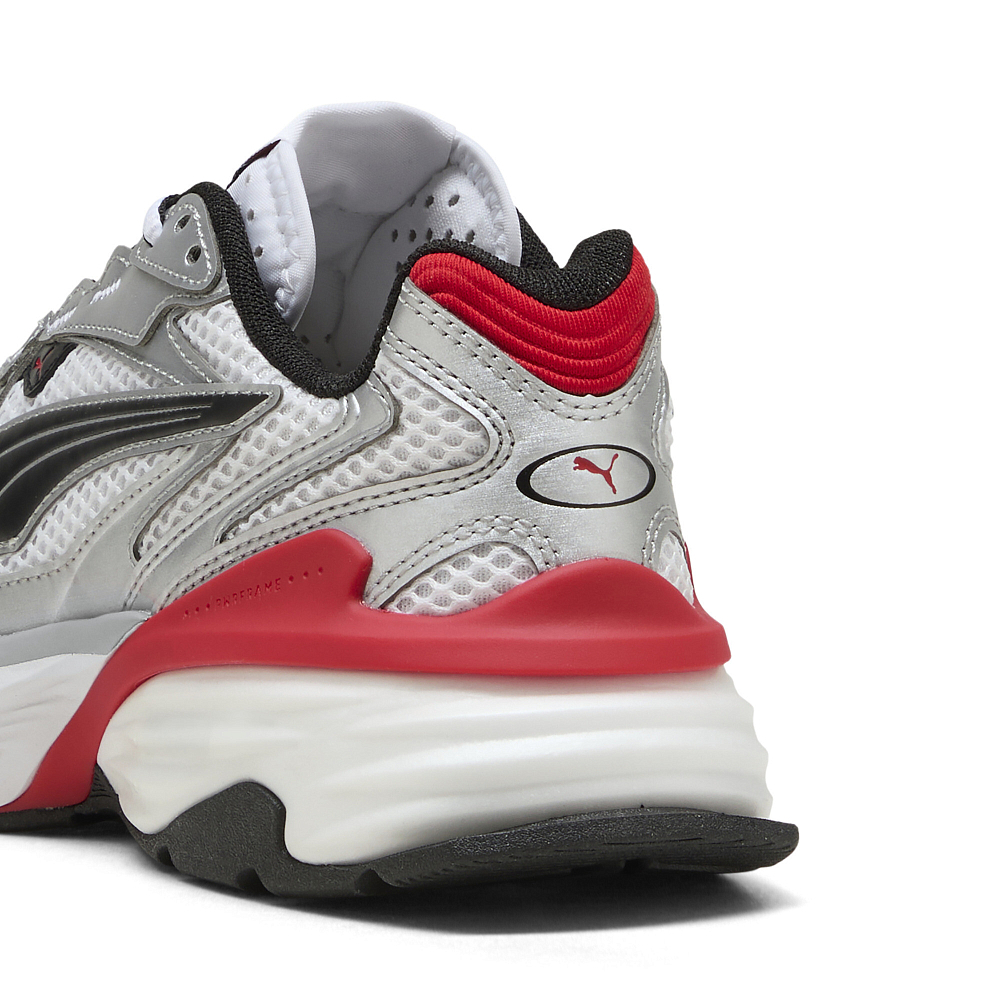 Детские кроссовки PUMA Fade Nitro LS JR