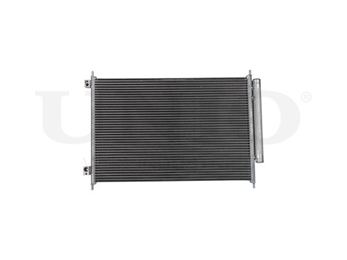 Радиатор кондиционера UNIO RAD-30046