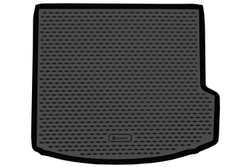 Коврик в багажник для CHANGAN CS85 2019- Внедорожник 5 дв. 1шт. (полиуретан) ELEMENTAN0594B13