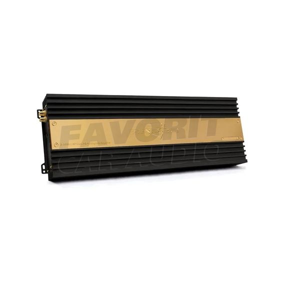 Усилитель ZAPCO Z-2000.1AP