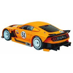 Carrera EVOLUTION - Ford Mustang GTY "No.51" 27788 => Carrera EVOLUTION - Ford Mustang GTY "№51" 27788