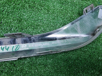 Молдинг бампера правый Hyundai Santa Fe 4 TM 20-24