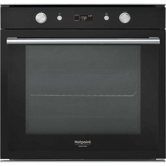 Электрический духовой шкаф Hotpoint-Ariston FI6 861 SH BL