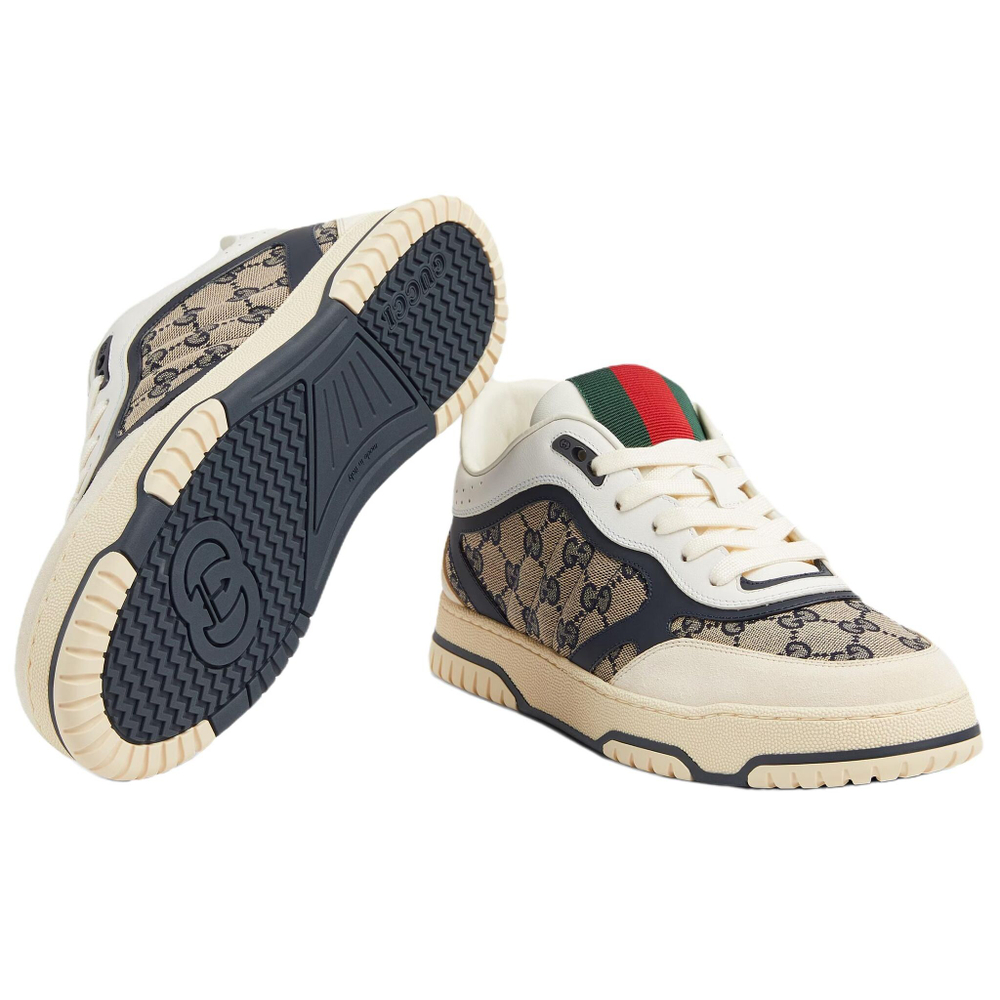 Gucci Re-Web