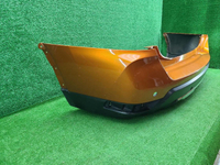 Бампер задний Nissan X-Trail T32 (2017-2022)