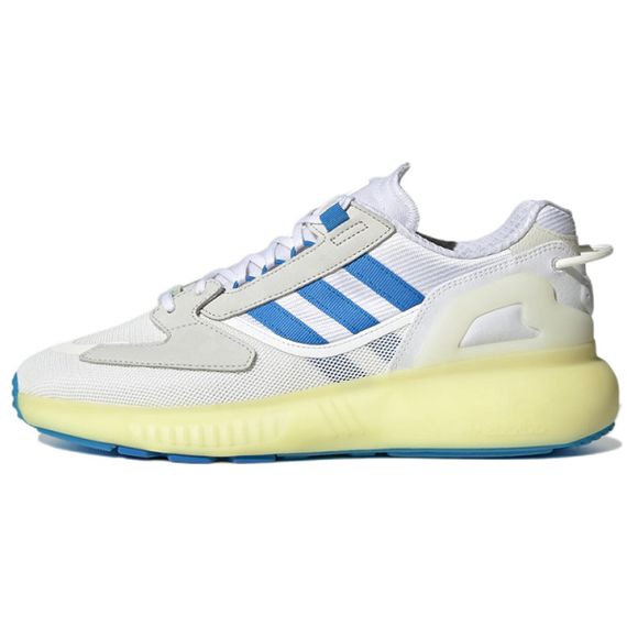 Кроссовки adidas originals ZX 5000 Бежевые кроссовки Унисекс