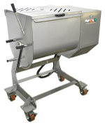 Фаршемешалка ТОРГМАШ (Барановичи) МПФ-100.В2