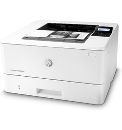 2-ух недельная аренда ч/б лазерного принтера HP LaserJet Pro M404dn (формат А4)