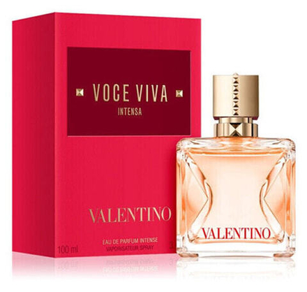 Женская парфюмерия Voce Viva Intensa - EDP