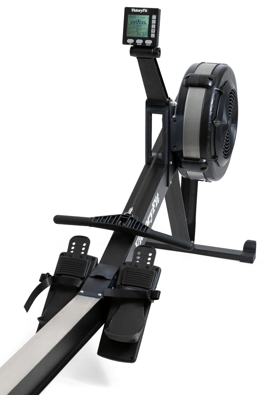 Аэродинамический гребной тренажер VictoryFit VF-AR700