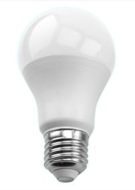 Лампа с/д LEEK LE A60 LED 15W 4K E27 (JD) (100)