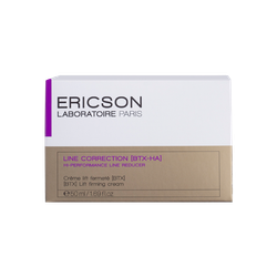 Ericson Laboratoire Укрепляющий лифтинг-крем с эффектом ботулотоксина [BTX] Lift Firming Cream [BTX] 50 мл