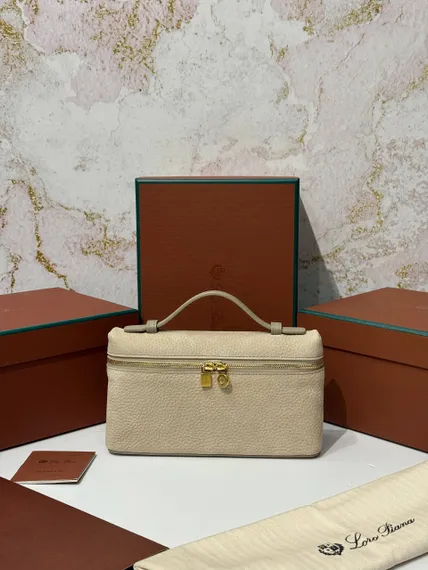 Сумка Loro Piana Extra Pocket L19