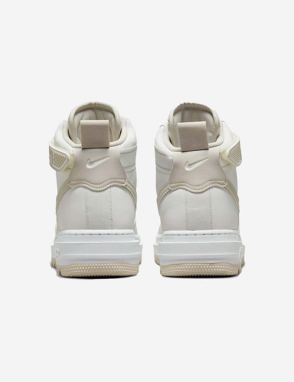 Nike af1 type summit white sales