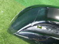 Юбка заднего бампера Genesis GV80 (2020-2023)