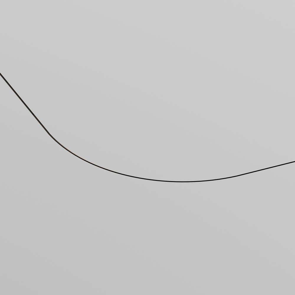 Комплектующие для систем освещения с токоведущими элементами Technical TRA184-R900-12B