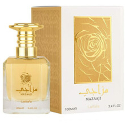 Lattafa Perfumes Masaaj EDP 100ml