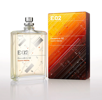 Туалетная вода Escentric Molecules Escentric 02