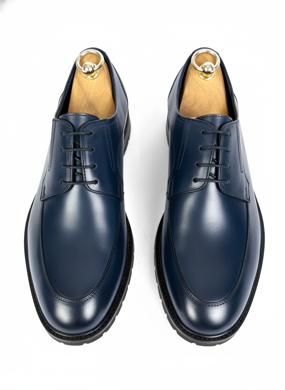 Vorsh Туфли V598син