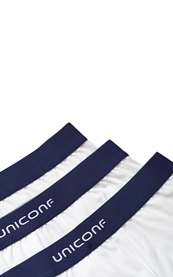 Мужские трусы BB70 Белый