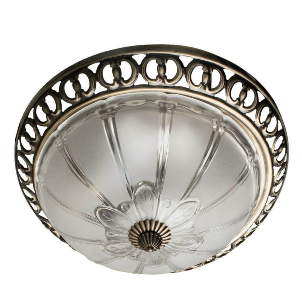 Накладной светильник Arte Lamp A1306PL-2AB
