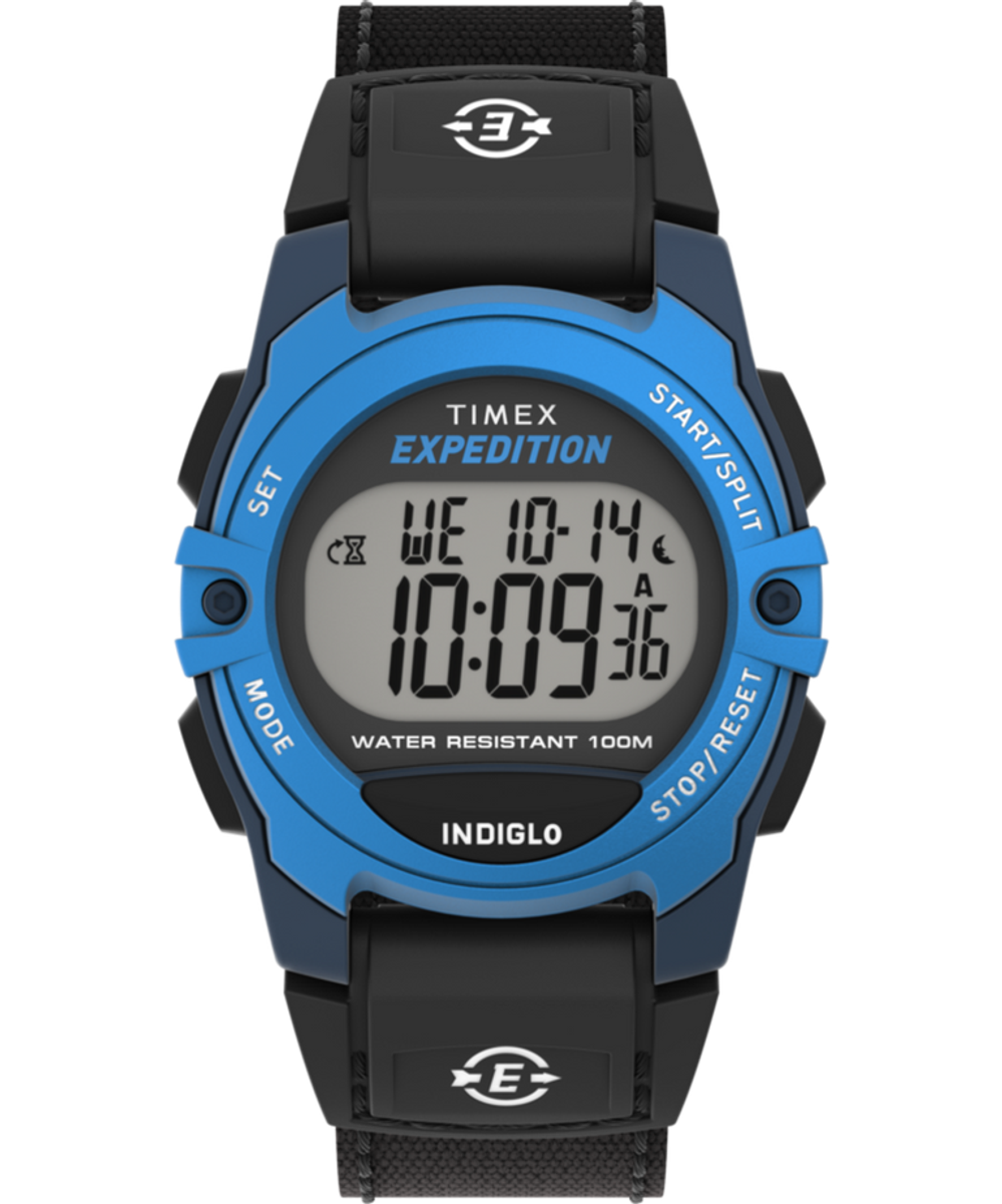 Наручные часы Timex TW4B27900