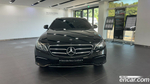Mercedes-Benz E-Class W213 E250 Avangarde (07.2020)