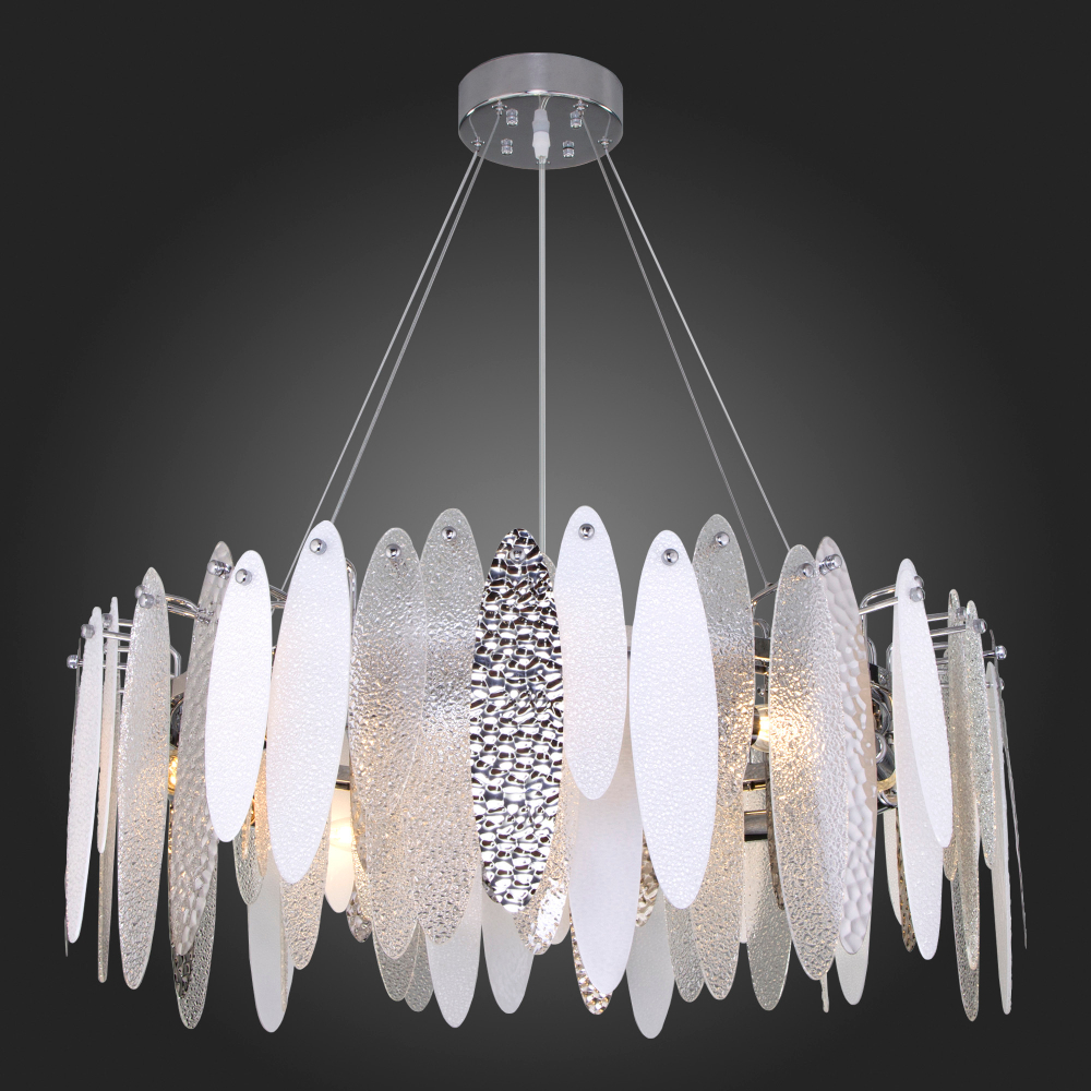 Люстра подвесная ST Luce Lastra SL1224.103.10