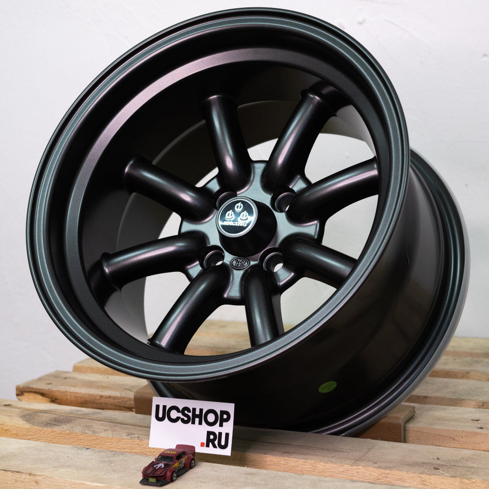 Комплект дисков Watanabe RS 15x9 et-15 4x100