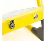 Прожектор LED переносной ll-950 30Вт 6400К 500Лм с ЗУ (аккумуляторный 10ч работы) IP66 Feron 48675