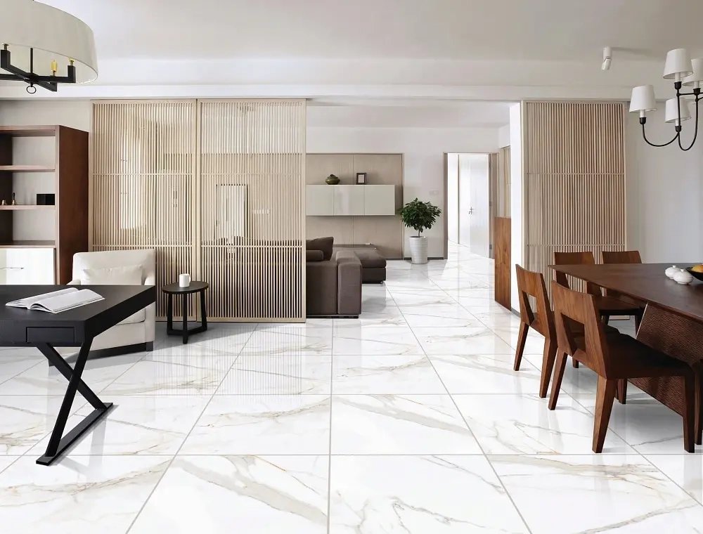 Керамогранит Primavera Regal Carara Polished 60x60 см (PR103)