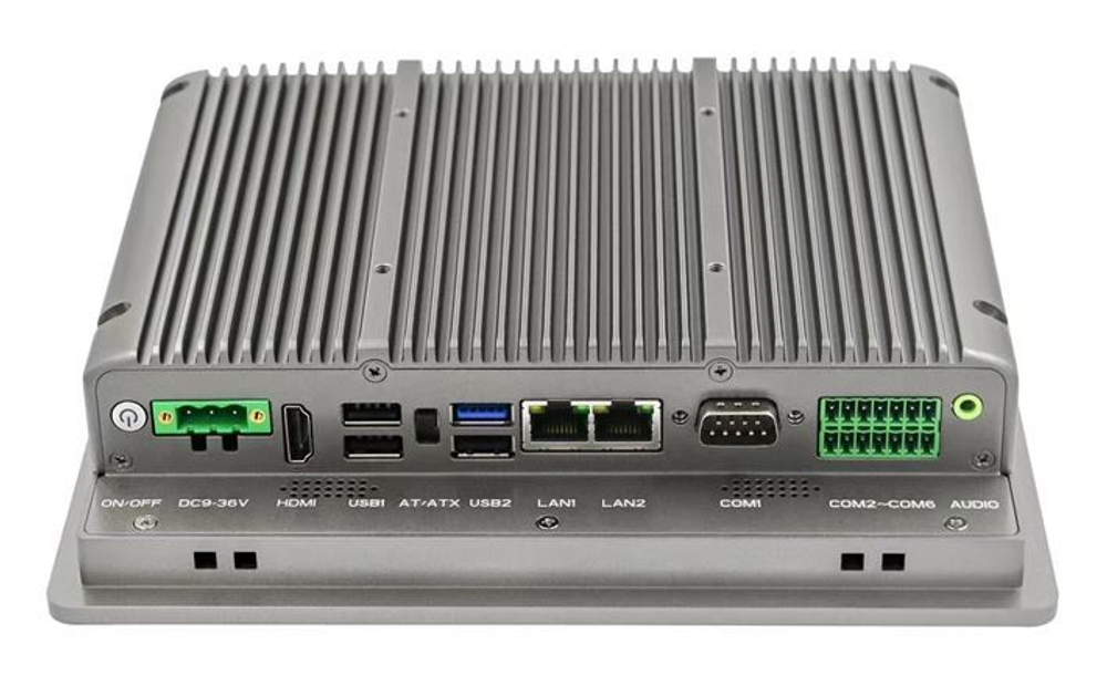 IFC-508R-J1900 панельный компьютер 8"
