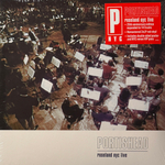 Portishead – Roseland NYC Live 2LP (Европа 2024г.) Red