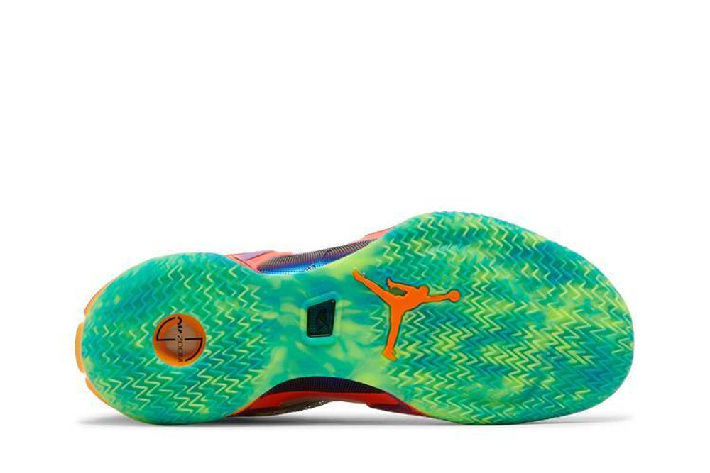 Кроссовки Jordan Air Jordan 36 Low Pe