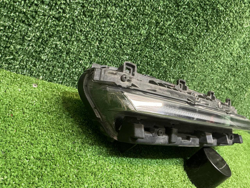 ДХО правый Kia Seltos (2019-2022)