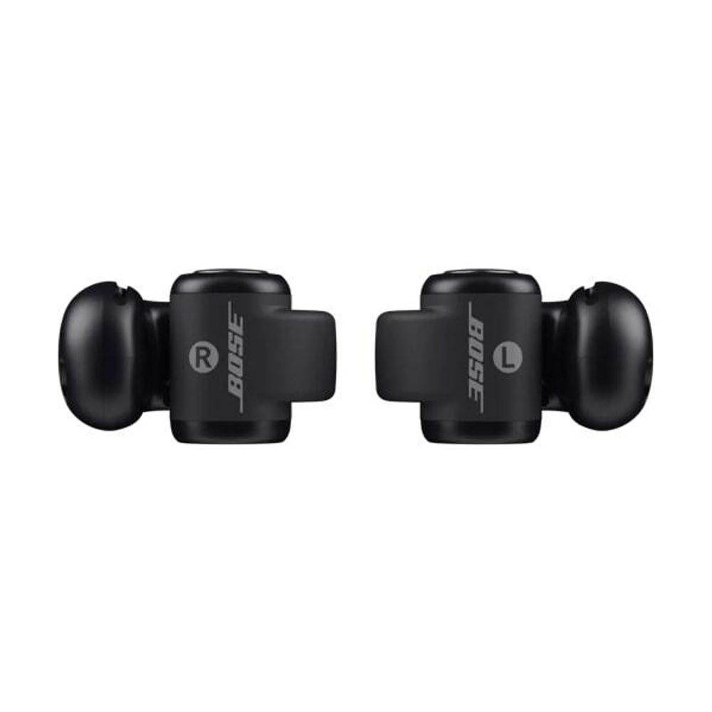 Bose Ultra Open Earbuds Black