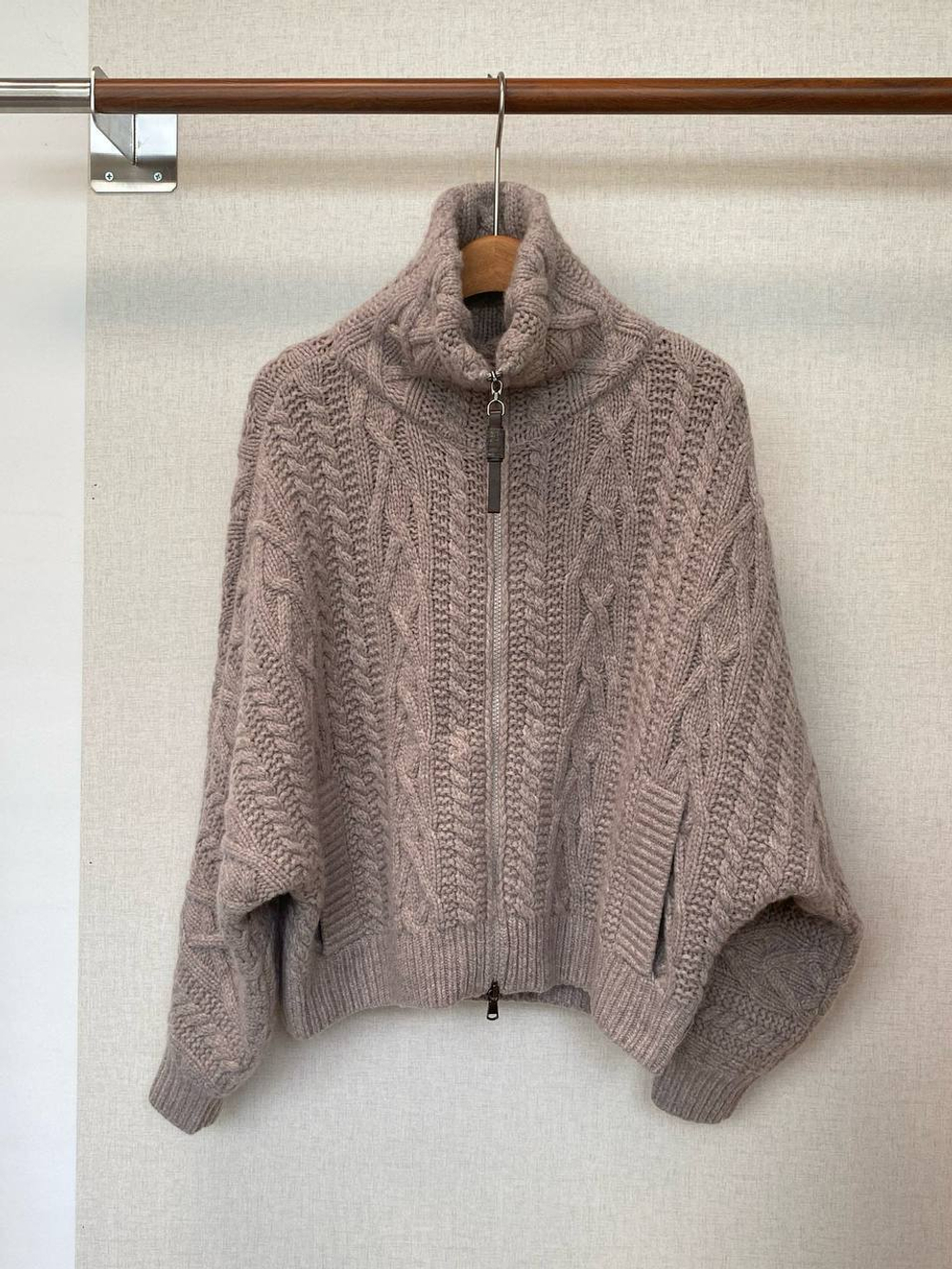 Кофта Brunello Cucinelli