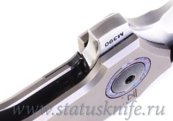 Нож CKF/Rassenti SNAFU 3.0 Bфотография - 7