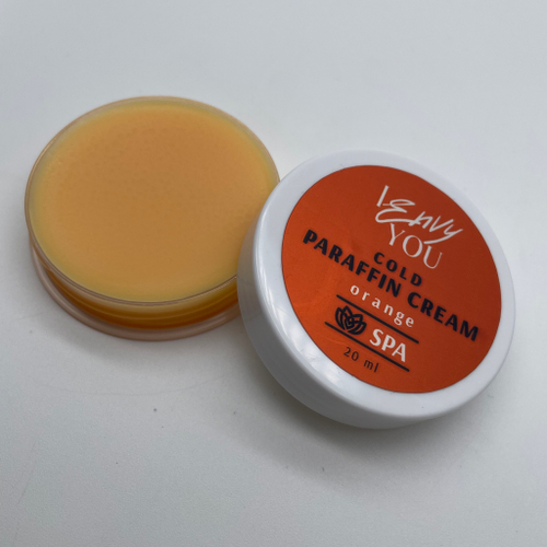 ENVY Холодный парафин Апельсин, 20 г
