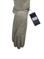 Перчатки. Женские. Материал верха: Кожаные люкс качества. Подклад: Трикотаж-шерсть. 5 шт в упаковке.