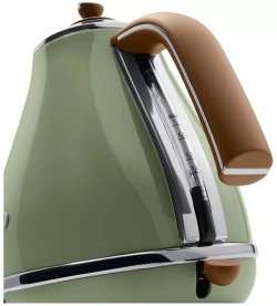 Чайник DeLonghi KBOV 2001 GR