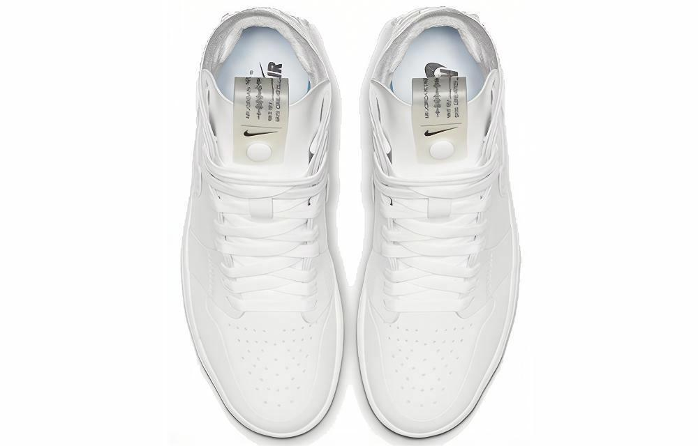 Кроссовки Jordan Air Jordan 1 Noise Cancelling