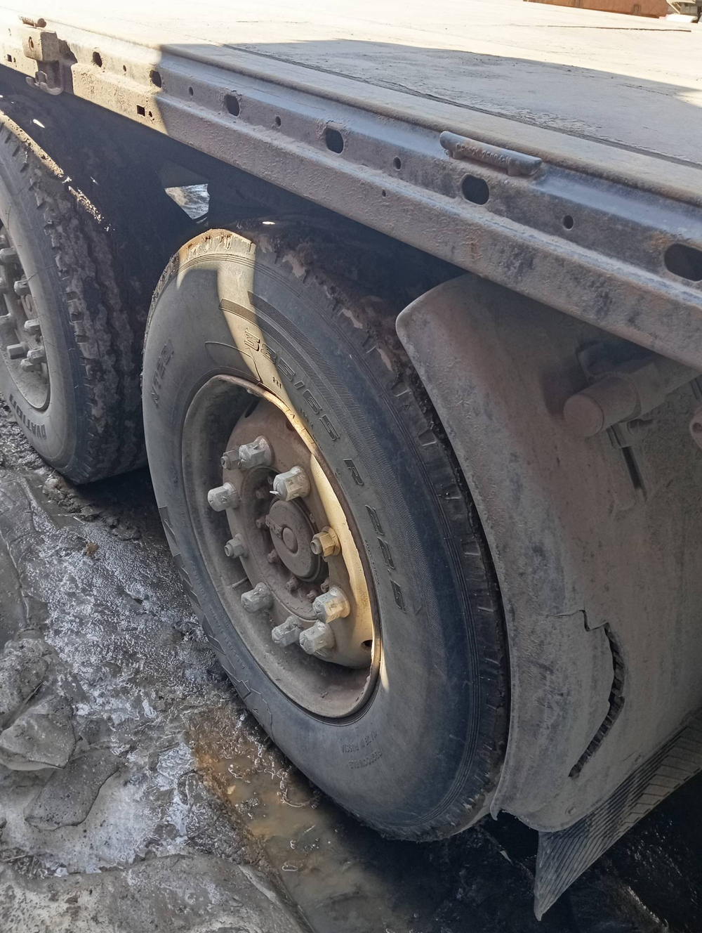 Kogel SN24 Полуприцеп шторный SN24