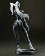 Чёрная кошка Фелиция Харди Black Cat Felicia Hardy Фигурка
