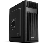 Корпус ZALMAN T6, ATX, BLACK