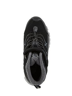 Мембранные ботинки