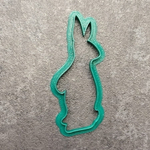 Форма для печенья/пряников "Зайчик"