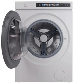 Стиральная машина Lex LWM 10612 WHID MAGNA (CHHE000080)